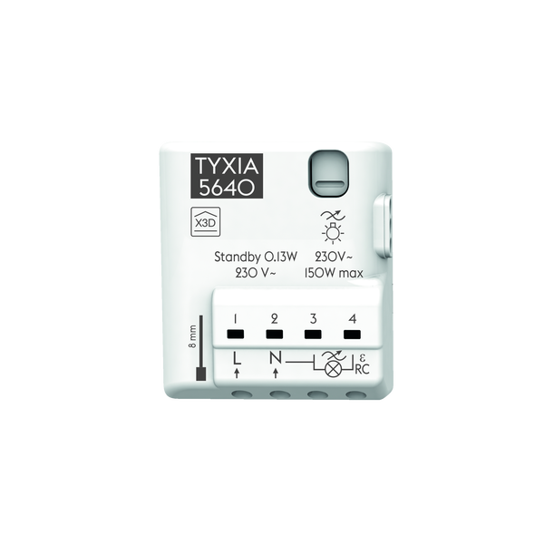 Tyxia 5640 2